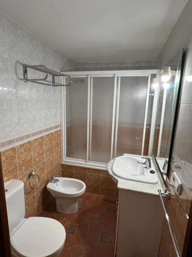 Apartamento San Basilio Apartamento *