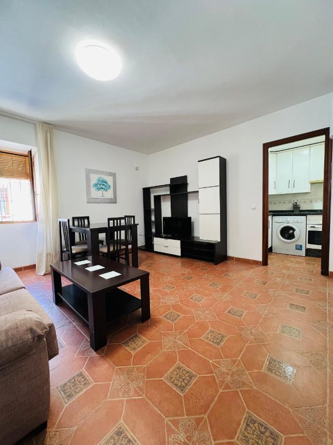 Apartamento San Basilio Apartamento *
