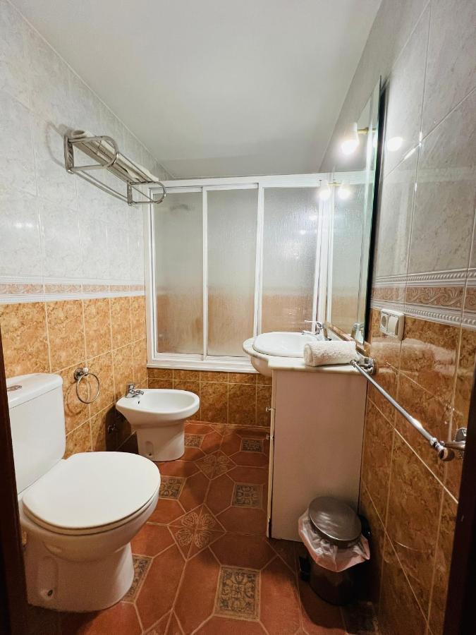 Apartamento San Basilio Apartamento Córdoba