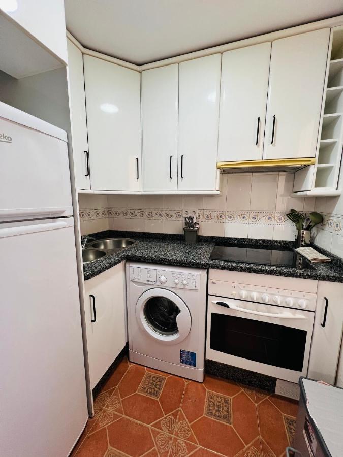 Apartamento Apartamento San Basilio Córdoba