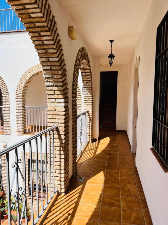 Apartamento Apartamento San Basilio