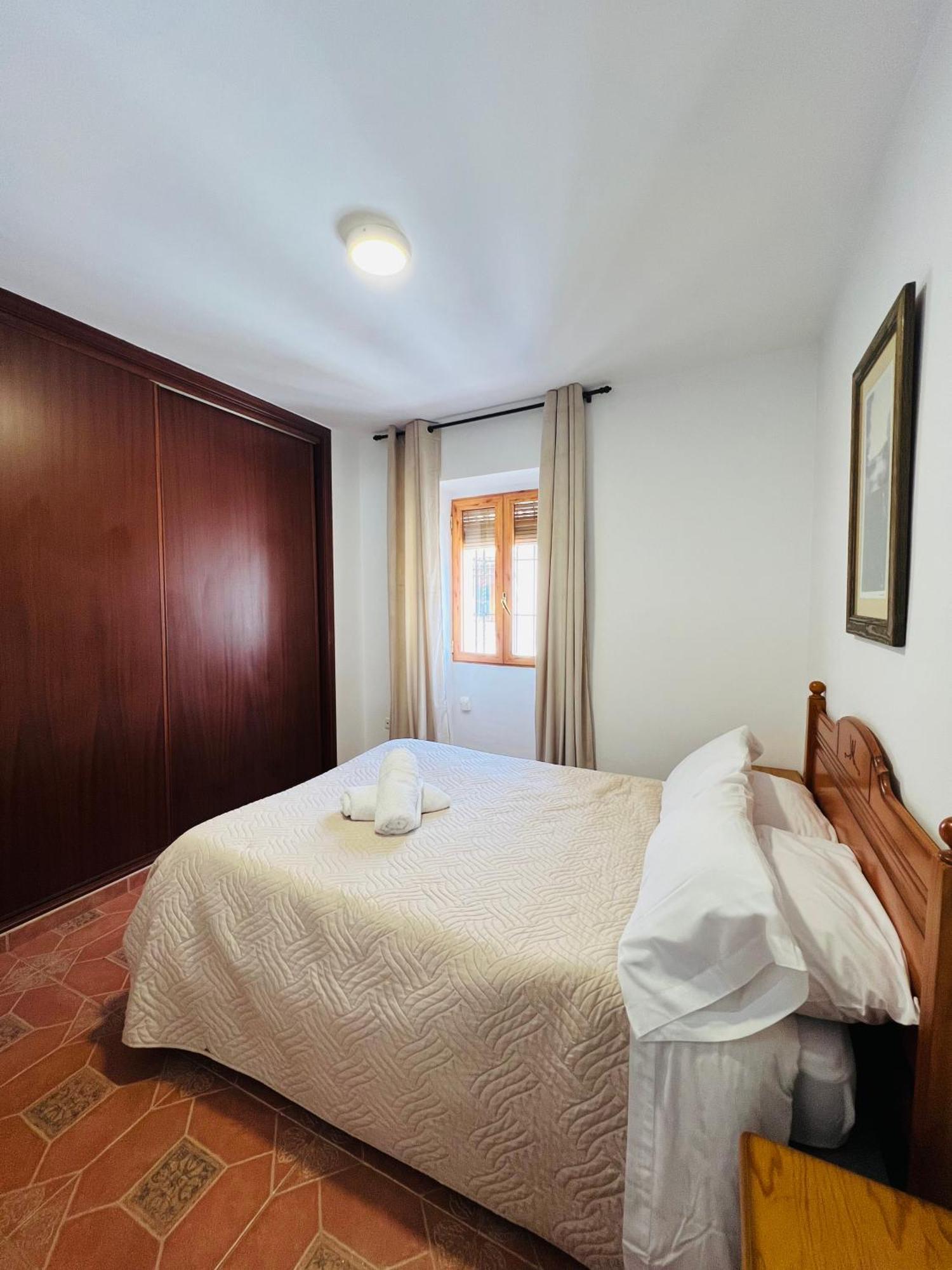 Apartamento Apartamento San Basilio *