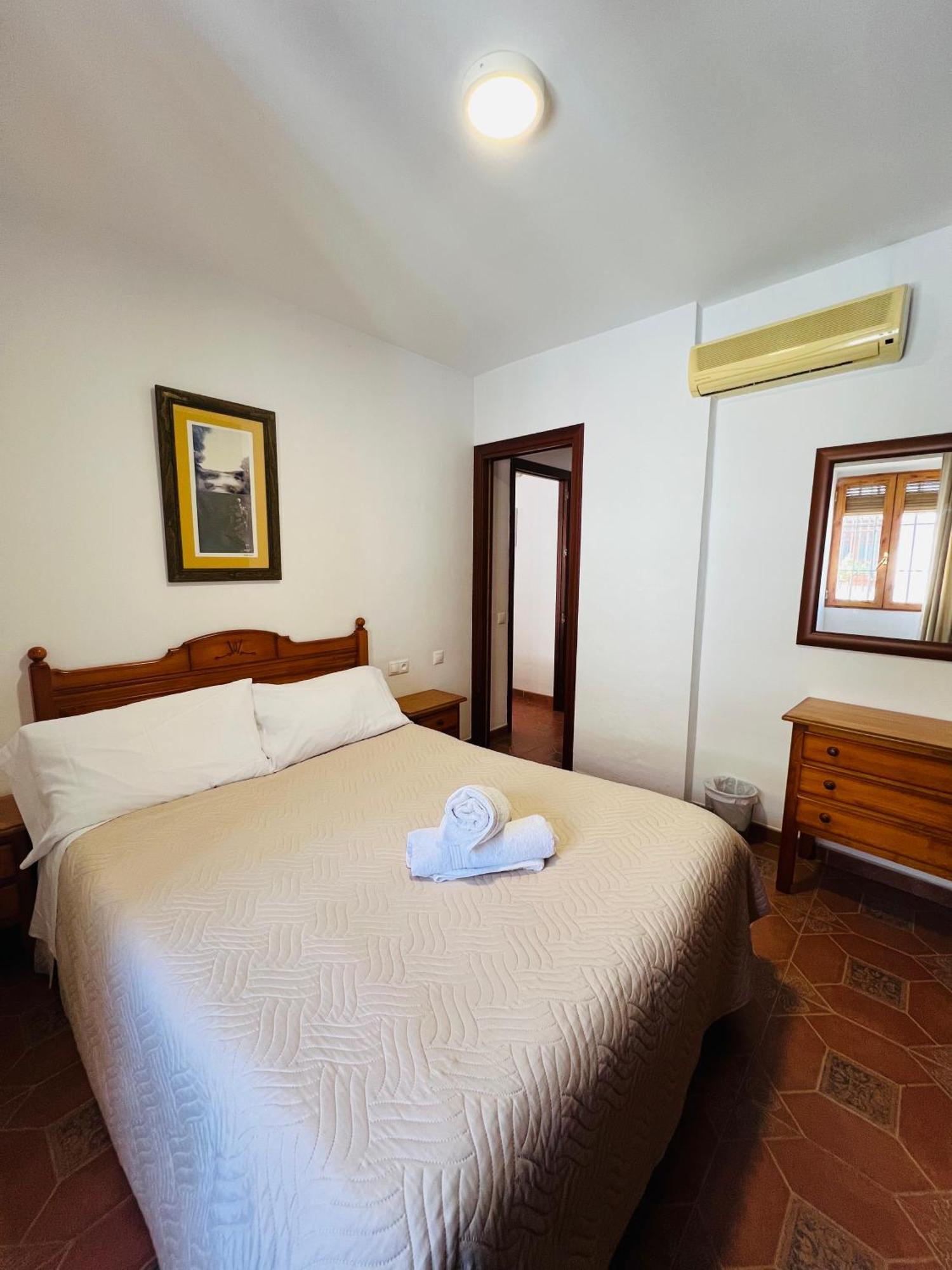Apartamento Apartamento San Basilio *
